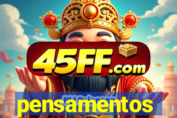 pensamentos viajantes novo whatsapp